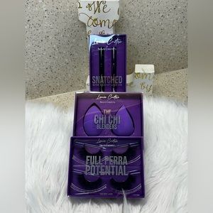 Beauty creations new collection bundle